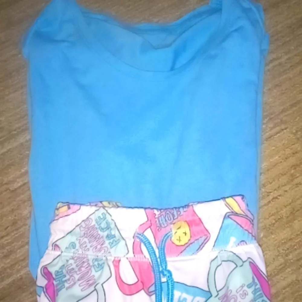 Comfy PJs - Picture 1 of 3